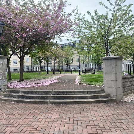 Ground Floor Central 1 Bed With Parking Αμπερντήν Εξωτερικό φωτογραφία