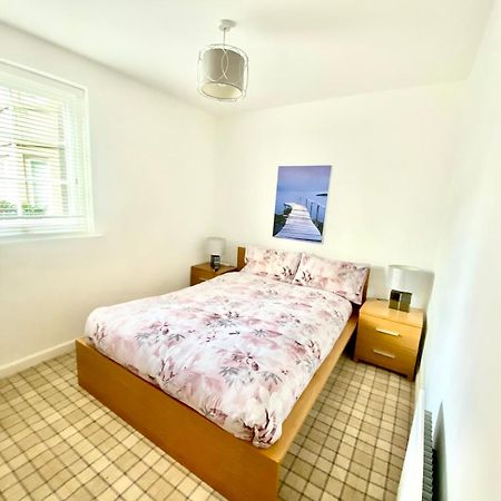 Ground Floor Central 1 Bed With Parking Αμπερντήν Εξωτερικό φωτογραφία