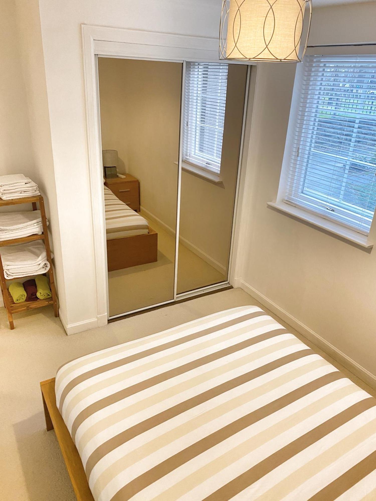 Ground Floor Central 1 Bed With Parking Αμπερντήν Εξωτερικό φωτογραφία